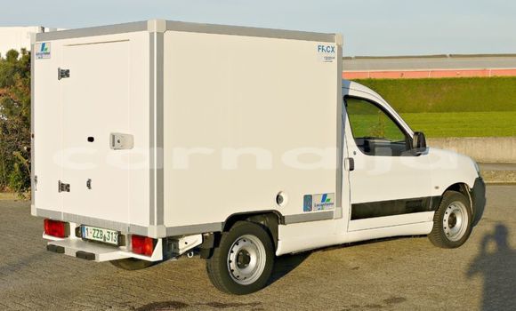 Buy Used Citroen Jumper White Truck in Aba in Abia State Buy Used Citroen Jumper White Truck in Aba in Abia State