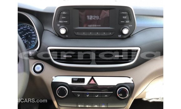 Buy Import Hyundai Tucson Green Car in Import - Dubai in Abia State Buy Import Hyundai Tucson Green Car in Import - Dubai in Abia State