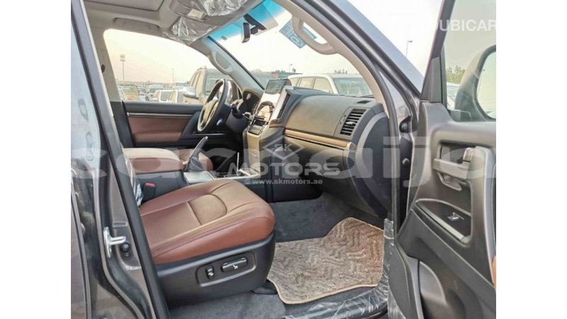 Big with watermark toyota land cruiser abia state import dubai 16837