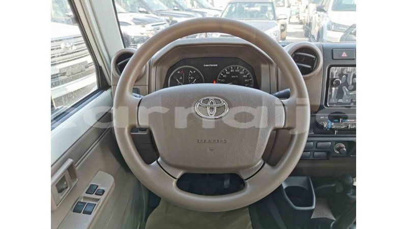 Big with watermark toyota land cruiser abia state import dubai 16838