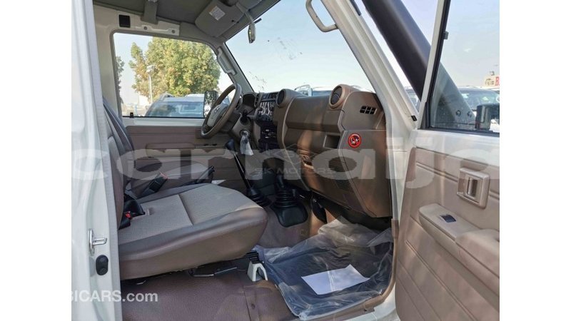 Big with watermark toyota land cruiser abia state import dubai 16838