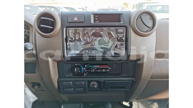 Big with watermark toyota land cruiser abia state import dubai 16838