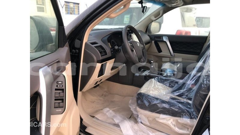 Big with watermark toyota prado abia state import dubai 16840