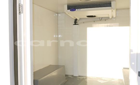 Buy Used Citroen Jumper White Truck in Aba in Abia State Buy Used Citroen Jumper White Truck in Aba in Abia State