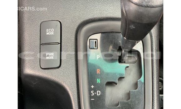 Buy Import Toyota Hilux White Car in Import - Dubai in Abia State Buy Import Toyota Hilux White Car in Import - Dubai in Abia State