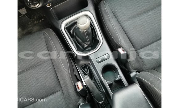 Buy Import Toyota Hilux White Car in Import - Dubai in Abia State Buy Import Toyota Hilux White Car in Import - Dubai in Abia State