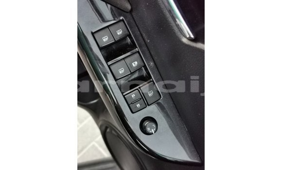 Buy Import Toyota Hilux White Car in Import - Dubai in Abia State Buy Import Toyota Hilux White Car in Import - Dubai in Abia State