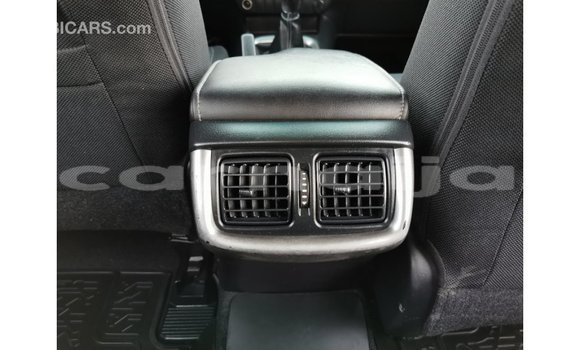 Buy Import Toyota Hilux White Car in Import - Dubai in Abia State Buy Import Toyota Hilux White Car in Import - Dubai in Abia State