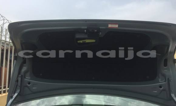 Acheter Occasion Voiture Toyota Corolla Autre à Lagos, État de Lagos Acheter Occasion Voiture Toyota Corolla Autre à Lagos, État de Lagos