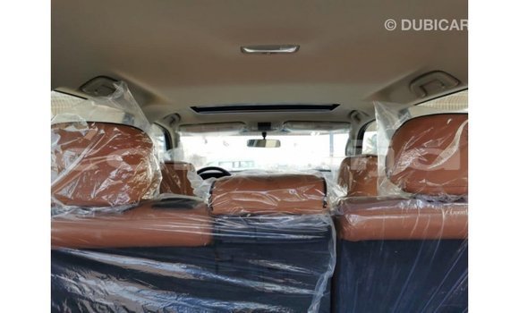 Acheter Import Voiture Toyota Prado Noir à Import - Dubai, État d'Abia Acheter Import Voiture Toyota Prado Noir à Import - Dubai, État d'Abia