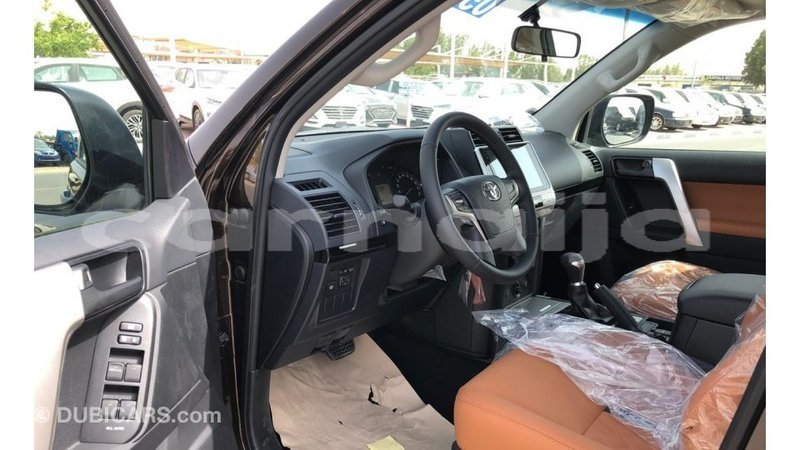 Big with watermark toyota prado abia state import dubai 16850