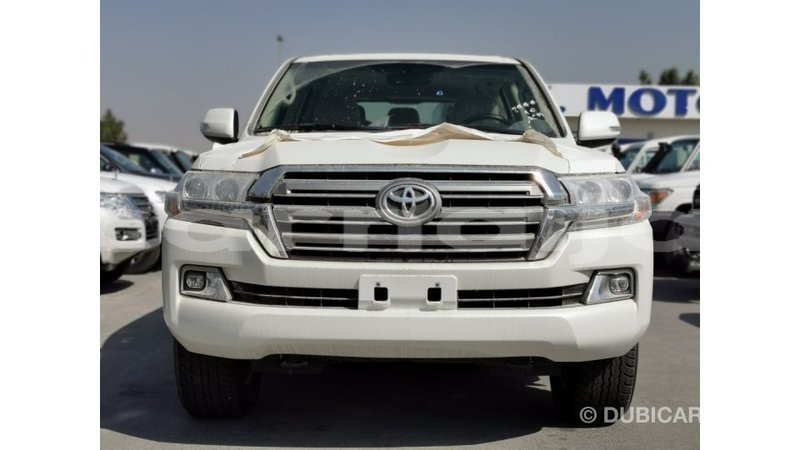 Big with watermark toyota land cruiser abia state import dubai 16854