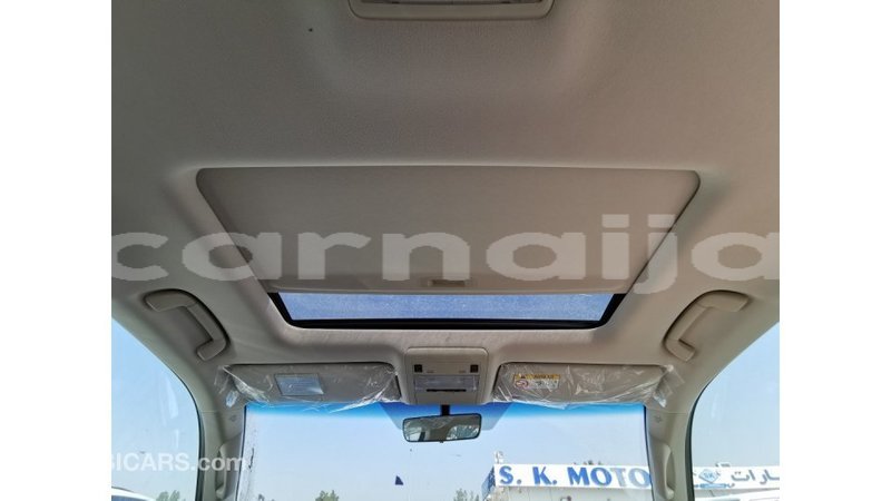 Big with watermark toyota land cruiser abia state import dubai 16854