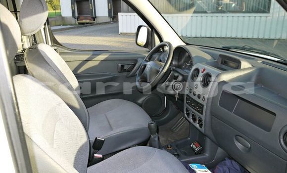 Buy Used Citroen Jumper White Truck in Aba in Abia State Buy Used Citroen Jumper White Truck in Aba in Abia State