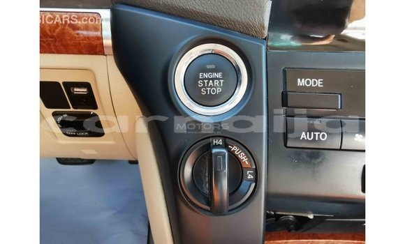 Acheter Import Voiture Toyota Land Cruiser Autre à Import - Dubai, État d'Abia Acheter Import Voiture Toyota Land Cruiser Autre à Import - Dubai, État d'Abia