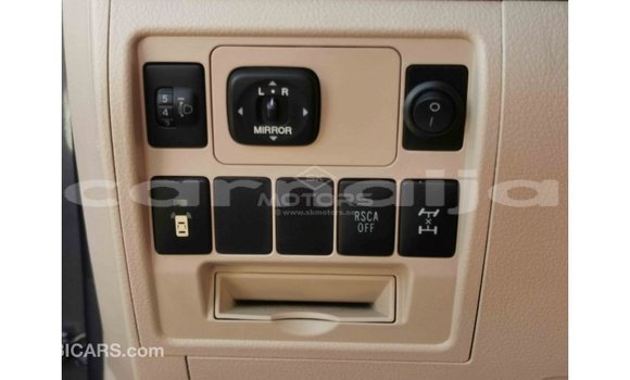 Acheter Import Voiture Toyota Land Cruiser Autre à Import - Dubai, État d'Abia Acheter Import Voiture Toyota Land Cruiser Autre à Import - Dubai, État d'Abia