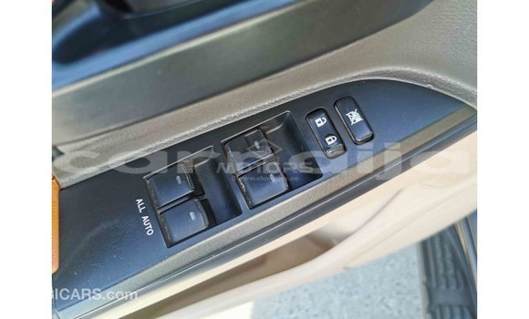 Acheter Import Voiture Toyota Land Cruiser Autre à Import - Dubai, État d'Abia Acheter Import Voiture Toyota Land Cruiser Autre à Import - Dubai, État d'Abia