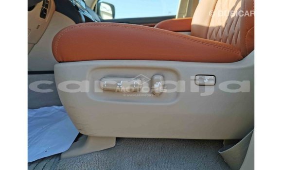 Acheter Import Voiture Toyota Land Cruiser Autre à Import - Dubai, État d'Abia Acheter Import Voiture Toyota Land Cruiser Autre à Import - Dubai, État d'Abia