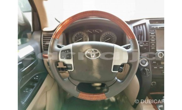 Buy Import Toyota Land Cruiser Black Car in Import - Dubai in Abia State Buy Import Toyota Land Cruiser Black Car in Import - Dubai in Abia State