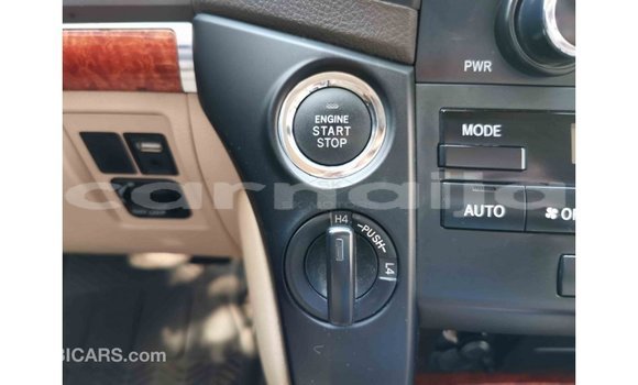 Buy Import Toyota Land Cruiser Black Car in Import - Dubai in Abia State Buy Import Toyota Land Cruiser Black Car in Import - Dubai in Abia State