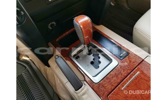 Buy Import Toyota Land Cruiser Black Car in Import - Dubai in Abia State Buy Import Toyota Land Cruiser Black Car in Import - Dubai in Abia State