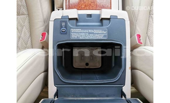 Buy Import Toyota Land Cruiser Black Car in Import - Dubai in Abia State Buy Import Toyota Land Cruiser Black Car in Import - Dubai in Abia State