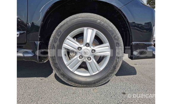 Buy Import Toyota Land Cruiser Black Car in Import - Dubai in Abia State Buy Import Toyota Land Cruiser Black Car in Import - Dubai in Abia State