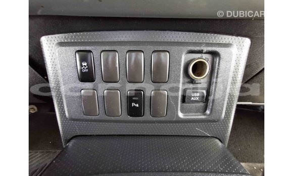 Buy Import Toyota FJ Cruiser Black Car in Import - Dubai in Abia State Buy Import Toyota FJ Cruiser Black Car in Import - Dubai in Abia State