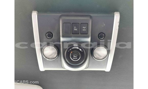 Buy Import Toyota FJ Cruiser Black Car in Import - Dubai in Abia State Buy Import Toyota FJ Cruiser Black Car in Import - Dubai in Abia State