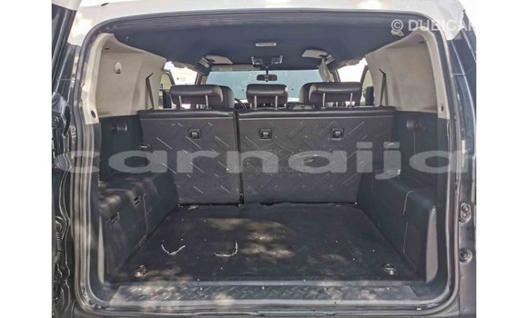 Buy Import Toyota FJ Cruiser Black Car in Import - Dubai in Abia State Buy Import Toyota FJ Cruiser Black Car in Import - Dubai in Abia State