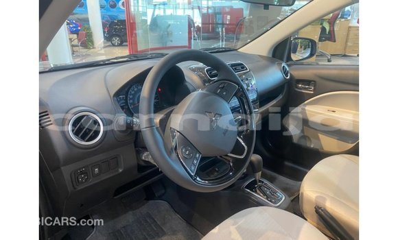 Buy Import Mitsubishi Attrage Red Car in Import - Dubai in Abia State Buy Import Mitsubishi Attrage Red Car in Import - Dubai in Abia State
