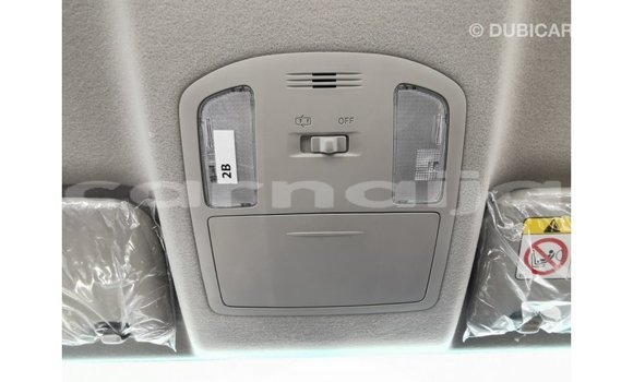 Buy Import Toyota Hilux White Car in Import - Dubai in Abia State Buy Import Toyota Hilux White Car in Import - Dubai in Abia State