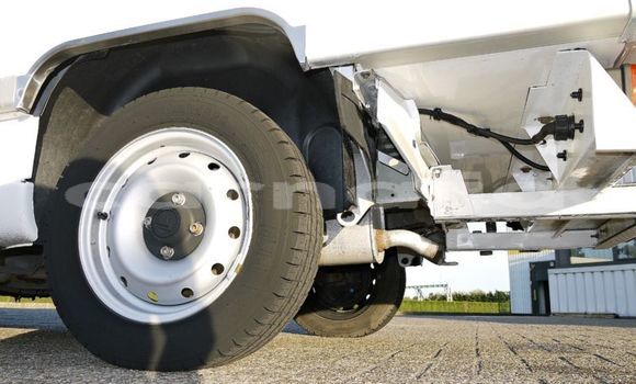 Buy Used Citroen Jumper White Truck in Aba in Abia State Buy Used Citroen Jumper White Truck in Aba in Abia State