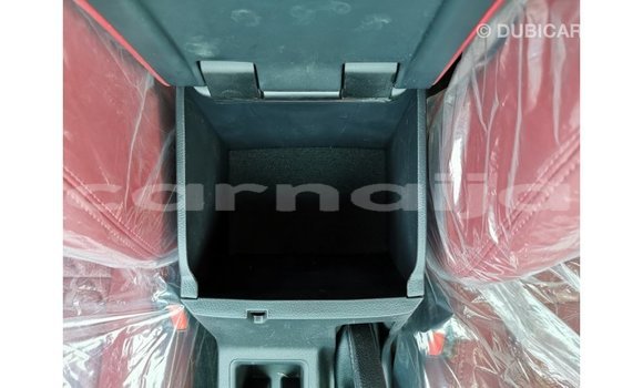 Buy Import Toyota Hilux White Car in Import - Dubai in Abia State Buy Import Toyota Hilux White Car in Import - Dubai in Abia State