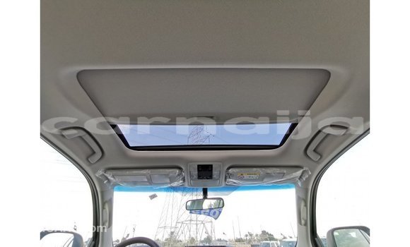 Buy Import Toyota Prado Brown Car in Import - Dubai in Abia State Buy Import Toyota Prado Brown Car in Import - Dubai in Abia State