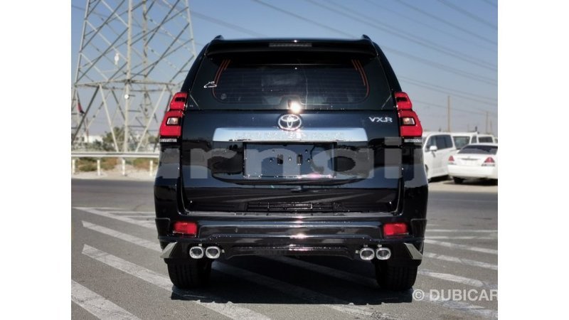 Big with watermark toyota prado abia state import dubai 16868
