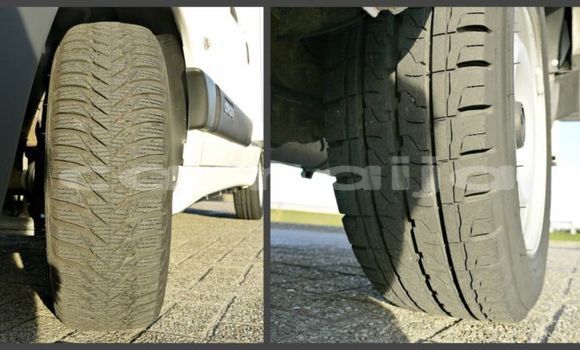 Buy Used Citroen Jumper White Truck in Aba in Abia State Buy Used Citroen Jumper White Truck in Aba in Abia State