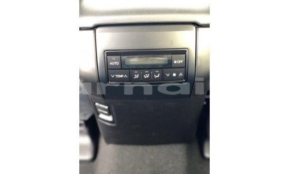 Buy Import Toyota Prado Blue Car in Import - Dubai in Abia State Buy Import Toyota Prado Blue Car in Import - Dubai in Abia State