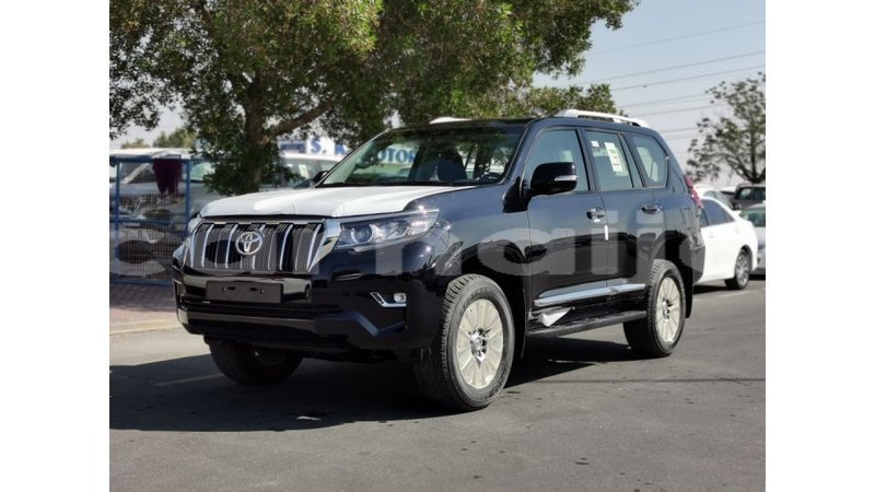Big with watermark toyota prado abia state import dubai 16871