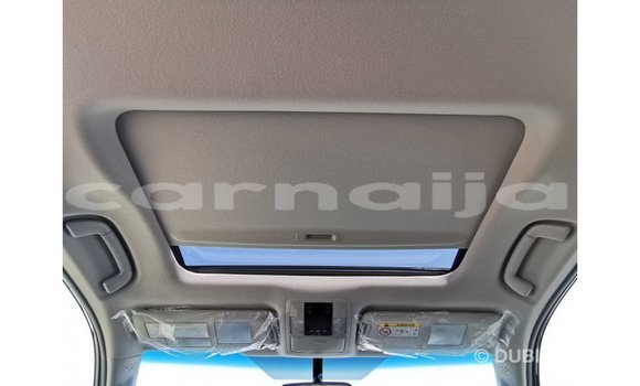 Buy Import Toyota Prado Black Car in Import - Dubai in Abia State Buy Import Toyota Prado Black Car in Import - Dubai in Abia State