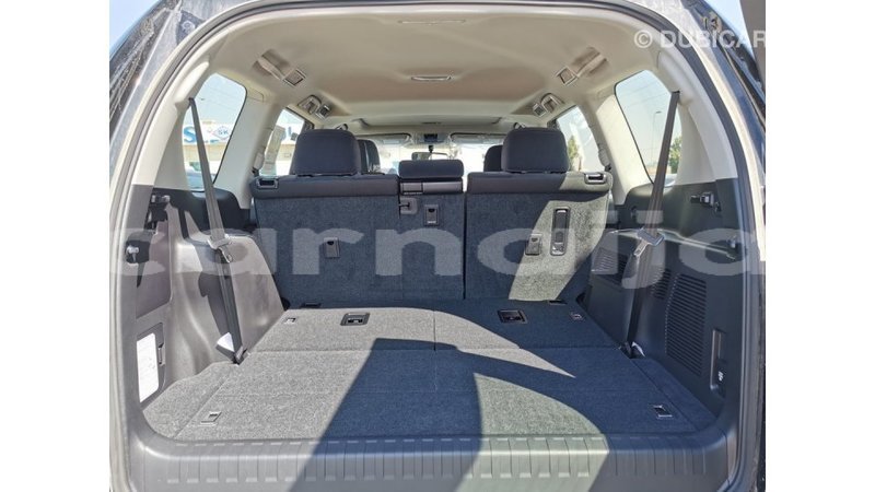 Big with watermark toyota prado abia state import dubai 16871