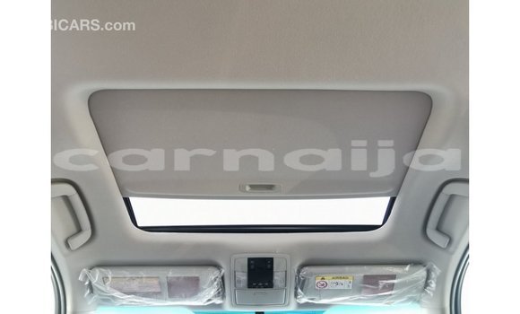 Buy Import Toyota Prado Black Car in Import - Dubai in Abia State Buy Import Toyota Prado Black Car in Import - Dubai in Abia State