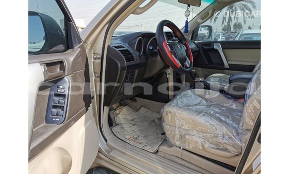 Buy Import Toyota Prado Other Car in Import - Dubai in Abia State Buy Import Toyota Prado Other Car in Import - Dubai in Abia State