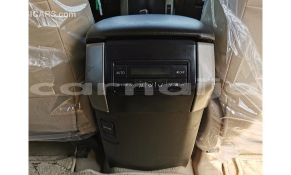 Buy Import Toyota Prado Other Car in Import - Dubai in Abia State Buy Import Toyota Prado Other Car in Import - Dubai in Abia State