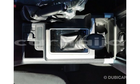 Buy Import Toyota Prado Black Car in Import - Dubai in Abia State Buy Import Toyota Prado Black Car in Import - Dubai in Abia State