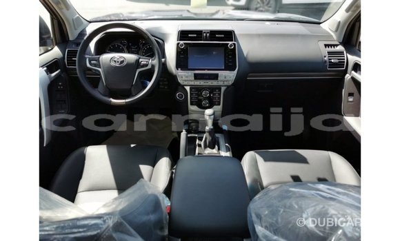 Buy Import Toyota Prado Other Car in Import - Dubai in Abia State Buy Import Toyota Prado Other Car in Import - Dubai in Abia State