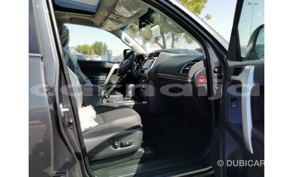 Buy Import Toyota Prado Other Car in Import - Dubai in Abia State Buy Import Toyota Prado Other Car in Import - Dubai in Abia State