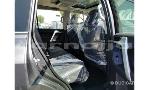 Buy Import Toyota Prado Other Car in Import - Dubai in Abia State Buy Import Toyota Prado Other Car in Import - Dubai in Abia State