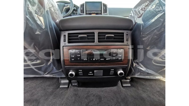 Big with watermark toyota land cruiser abia state import dubai 16879