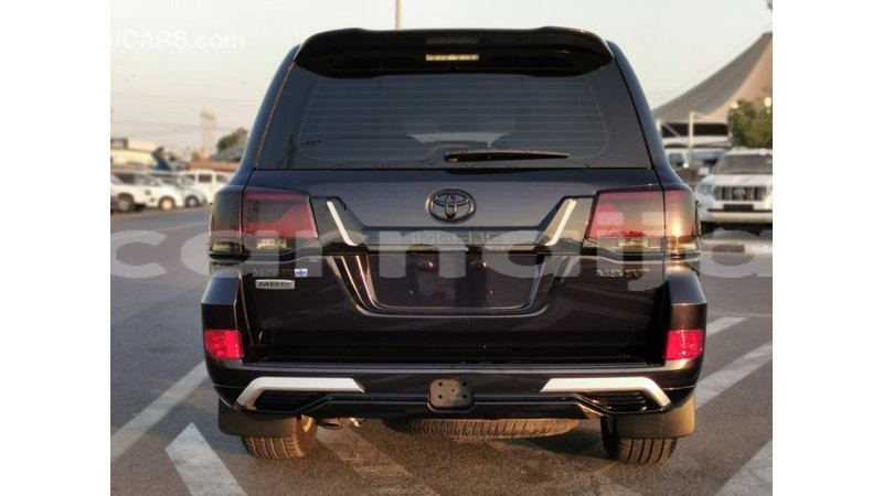 Big with watermark toyota land cruiser abia state import dubai 16880